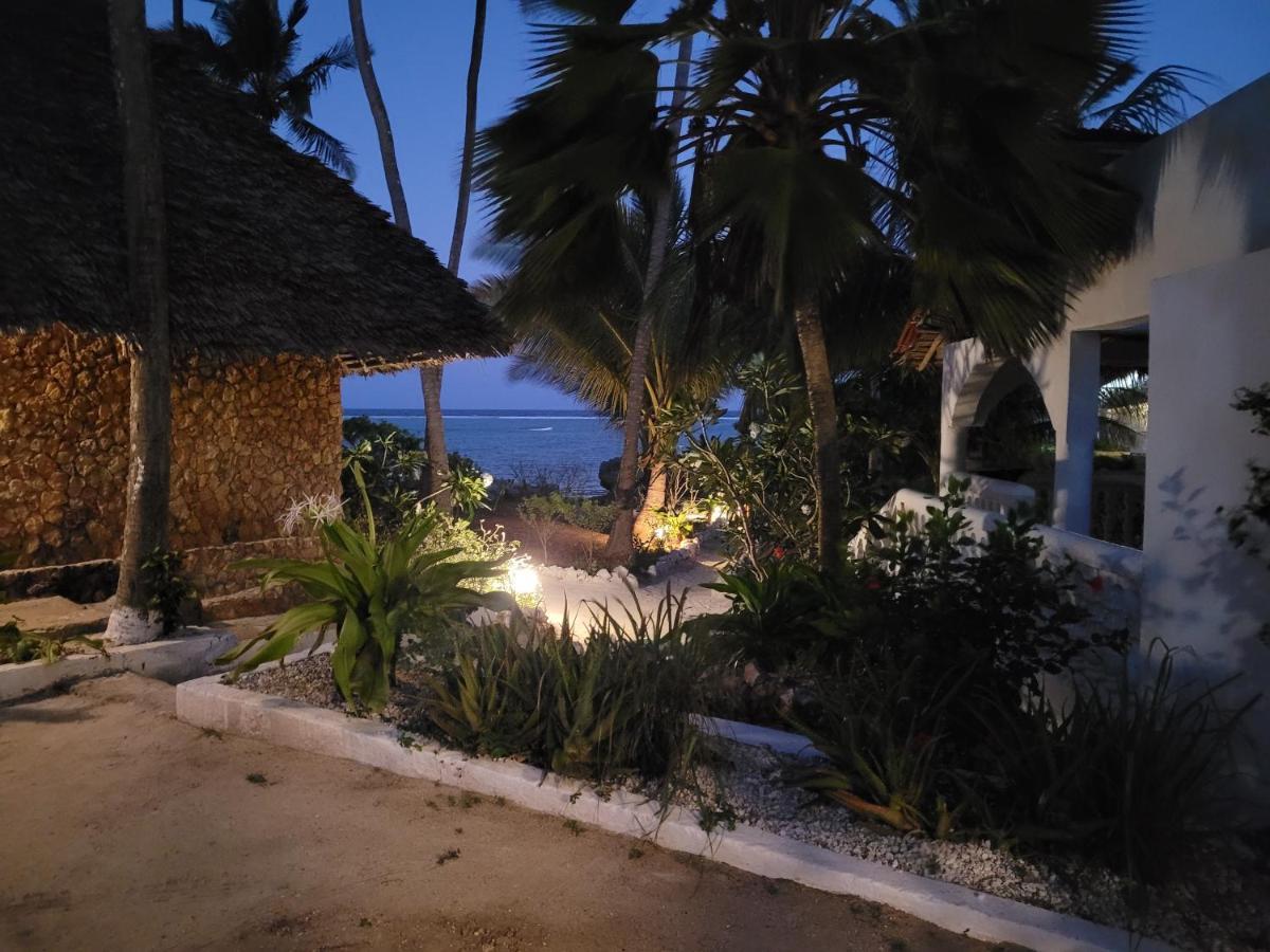 Matemwe Rock Villas Esterno foto